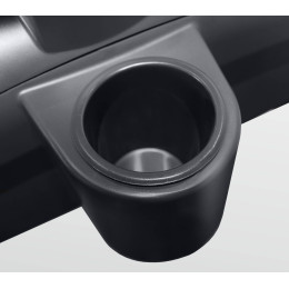 Эллиптический эргометр с автонаклоном Bronze Gym E1000M Pro Turbo