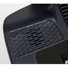 Эллиптический эргометр с автонаклоном Bronze Gym E1000M Pro Turbo