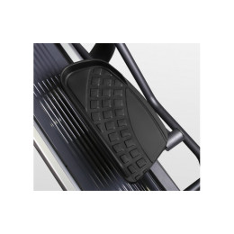 Эллиптический эргометр с автонаклоном Bronze Gym E1000M Pro Turbo