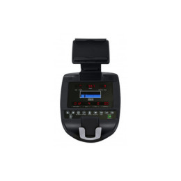 Эллиптический эргометр с автонаклоном Bronze Gym E1000M Pro Turbo