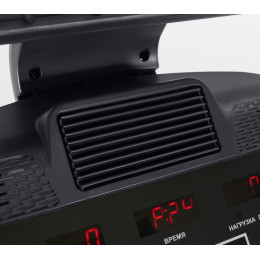 Эллиптический эргометр с автонаклоном Bronze Gym E1000M Pro Turbo