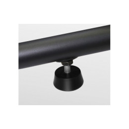 Эллиптический эргометр с автонаклоном Bronze Gym E1000M Pro Turbo