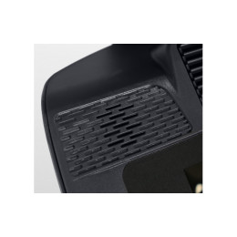 Эллиптический эргометр с автонаклоном Bronze Gym E1000M Pro Turbo