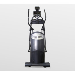 Эллиптический эргометр с автонаклоном Bronze Gym E1000M Pro Turbo