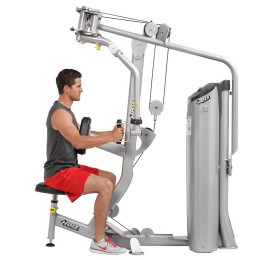 Баттерфляй\Задние дельты Hoist HD-3900