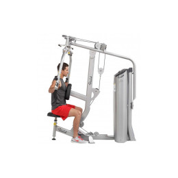 Баттерфляй\Задние дельты Hoist HD-3900