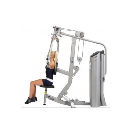 Баттерфляй\Задние дельты Hoist HD-3900