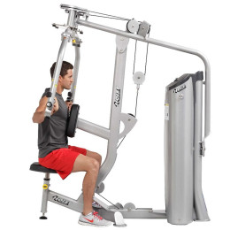 Баттерфляй\Задние дельты Hoist HD-3900