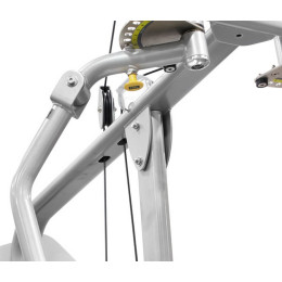 Баттерфляй\Задние дельты Hoist HD-3900