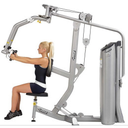 Баттерфляй\Задние дельты Hoist HD-3900