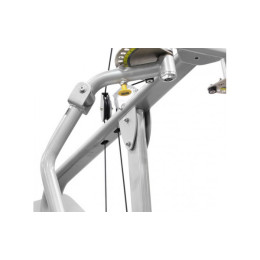 Баттерфляй\Задние дельты Hoist HD-3900