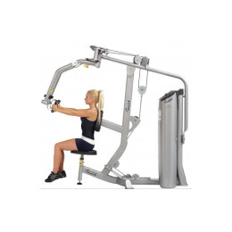 Баттерфляй\Задние дельты Hoist HD-3900