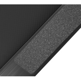 Беговая дорожка Oxygen Fitness M-CONCEPT SPORT black