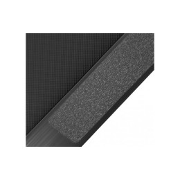 Беговая дорожка Oxygen Fitness M-CONCEPT SPORT black