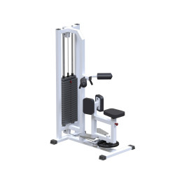 Торс машина ARMS (стек 100кг) AR051