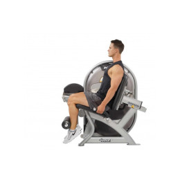 Разгибание ног Hoist CL-3401