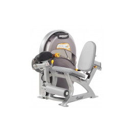 Разгибание ног Hoist CL-3401