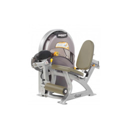 Разгибание ног Hoist CL-3401