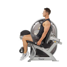 Разгибание ног Hoist CL-3401