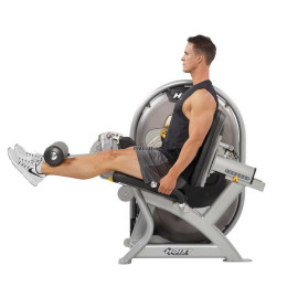 Разгибание ног Hoist CL-3401