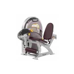 Разгибание ног Hoist CL-3401