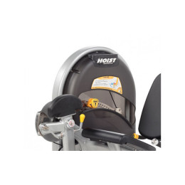 Разгибание ног Hoist CL-3401