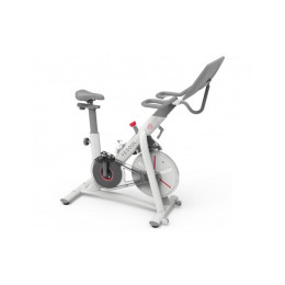 Велотренажер Xiaomi Yesoul BS3-W-21.5 белый (дисплей 21.5")