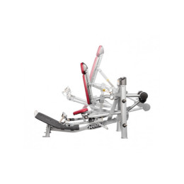 Гак приседание\ Становая тяга Hoist RPL-5356