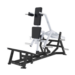 Вертикальные приседания DHZ SMR2017