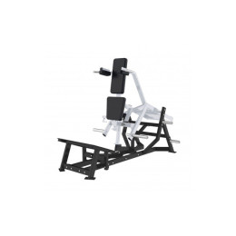 Вертикальные приседания DHZ SMR2017