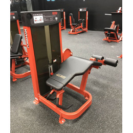 Сгибание ног лежа Foreman FN-103