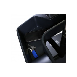 Беговая дорожка коммерческая Bronze Gym T1000M PRO TFT TURBO