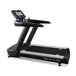 Беговая дорожка коммерческая Bronze Gym T1000M PRO TFT TURBO