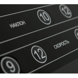 Беговая дорожка коммерческая Bronze Gym T1000M PRO TFT TURBO