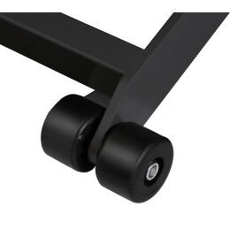 Беговая дорожка коммерческая Bronze Gym T1000M PRO TFT TURBO