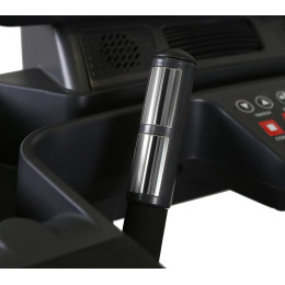 Беговая дорожка коммерческая Bronze Gym T1000M PRO TFT TURBO