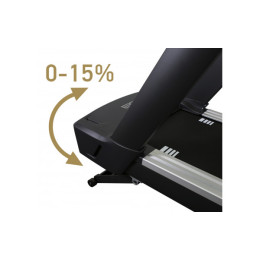 Беговая дорожка коммерческая Bronze Gym T1000M PRO TFT TURBO