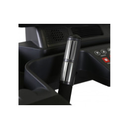 Беговая дорожка коммерческая Bronze Gym T1000M PRO TFT TURBO