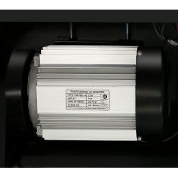 Беговая дорожка коммерческая Bronze Gym T1000M PRO TFT TURBO