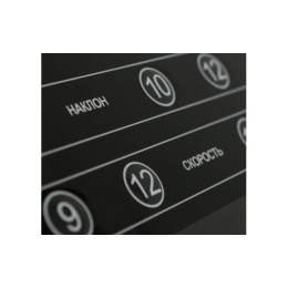 Беговая дорожка коммерческая Bronze Gym T1000M PRO TFT TURBO