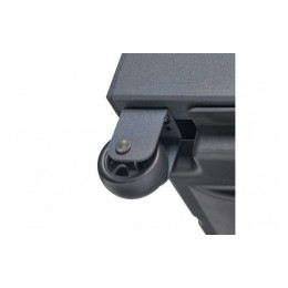 Беговая дорожка Titanium One T42 S