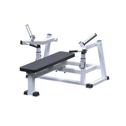 Жим лежа от груди ARMS AR076