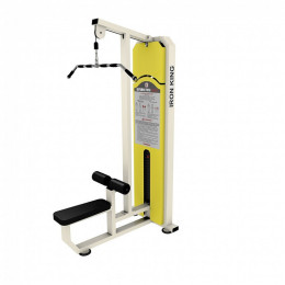 Тяга сверху Iron King NL 02