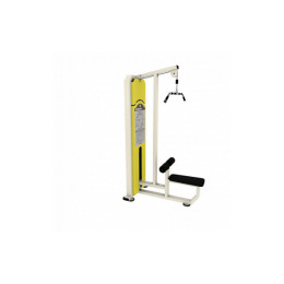 Тяга сверху Iron King NL 02