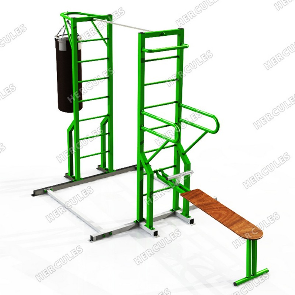 дск "олимпиец 2". спортивный мини комплекс. детский спортивный комплекс eco. 1. детский комплекс карамелька.