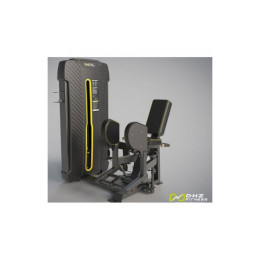 Разведение ног сидя (Abductor) DHZ E-4021A
