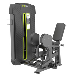 Разведение ног сидя (Abductor) DHZ E-4021A