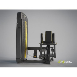 Разведение ног сидя (Abductor) DHZ E-4021A