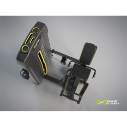 Разведение ног сидя (Abductor) DHZ E-4021A