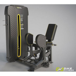 Разведение ног сидя (Abductor) DHZ E-4021A